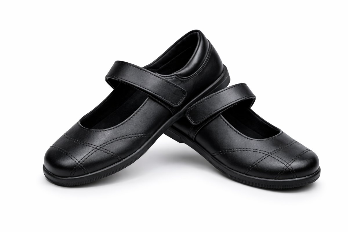 Guillermina Velcro Forradas