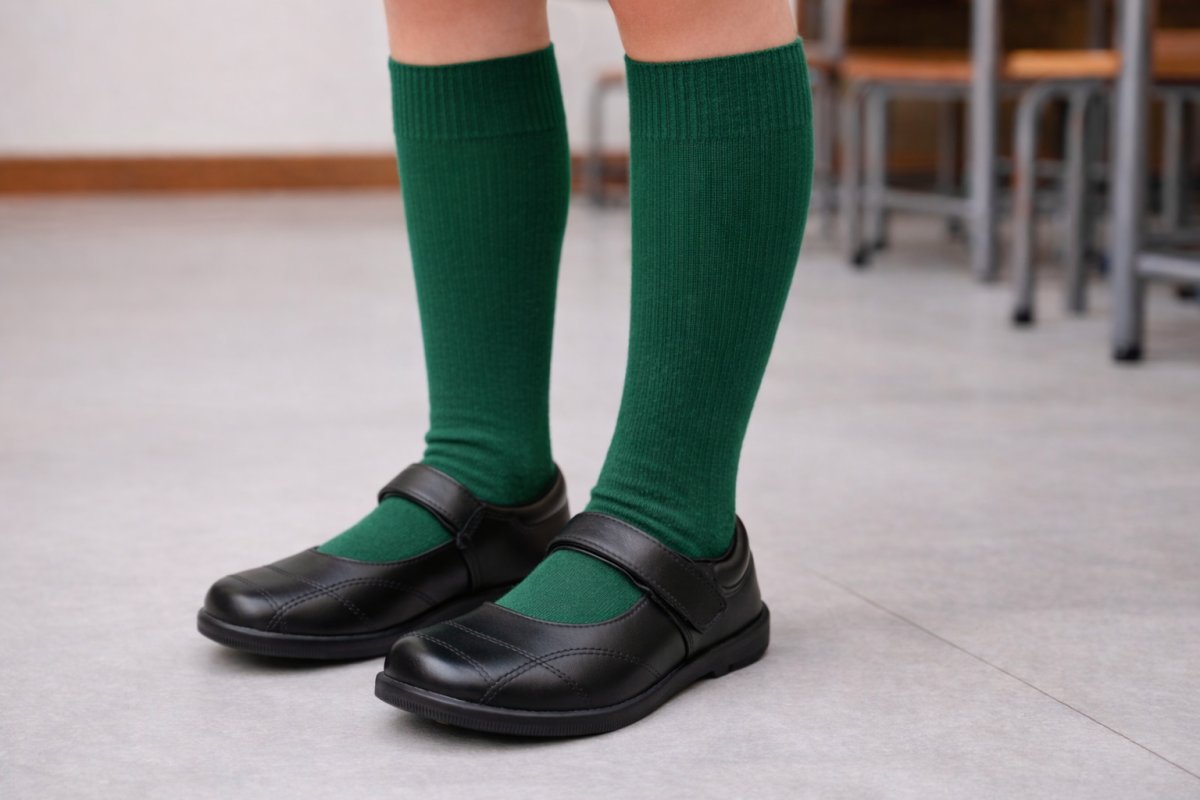 Guillermina Velcro Forradas