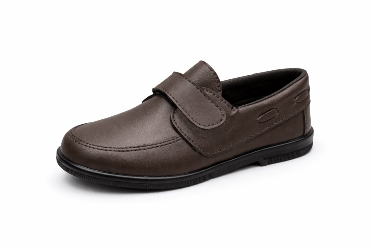 Nautico Forrado Super Liviano