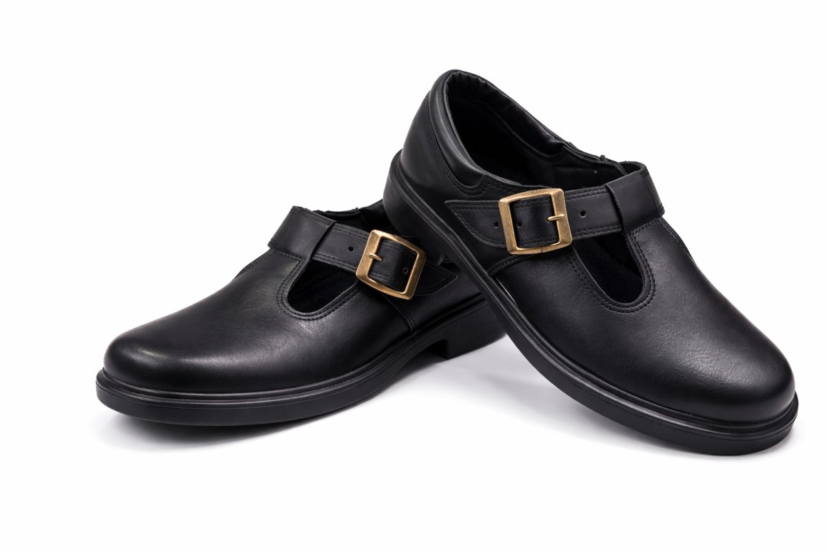 Guillermina Forrada Con Hebilla