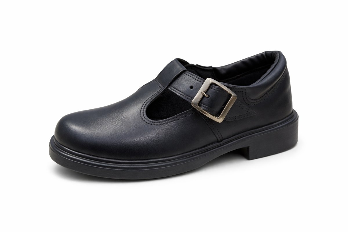 Guillermina Forrada Con Hebilla