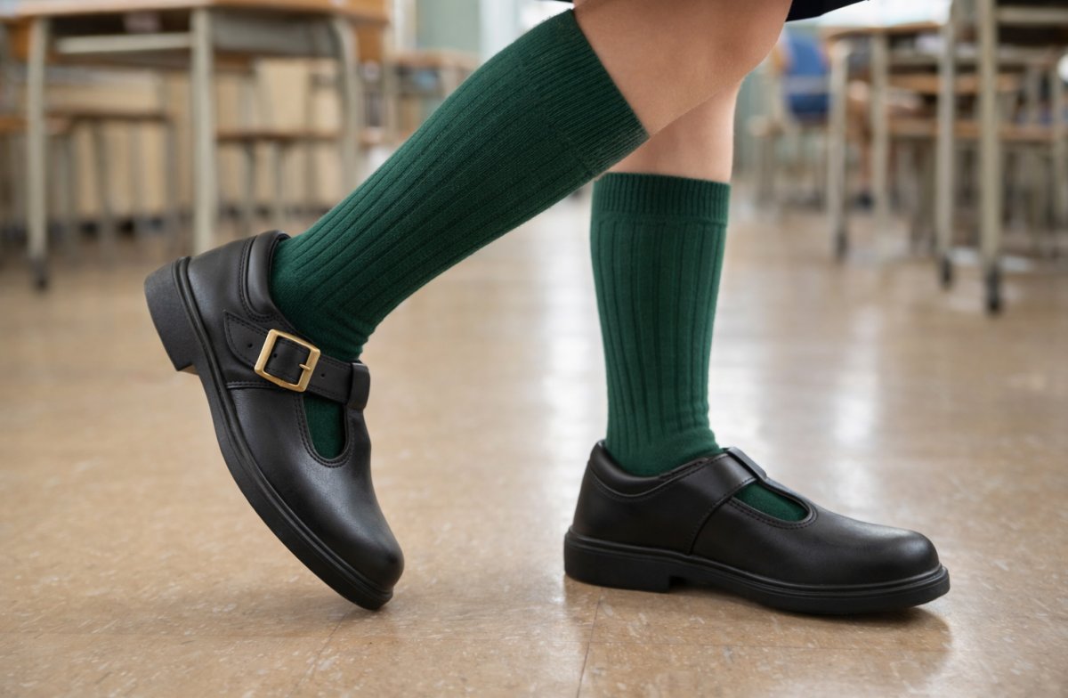 Guillermina Forrada Con Hebilla