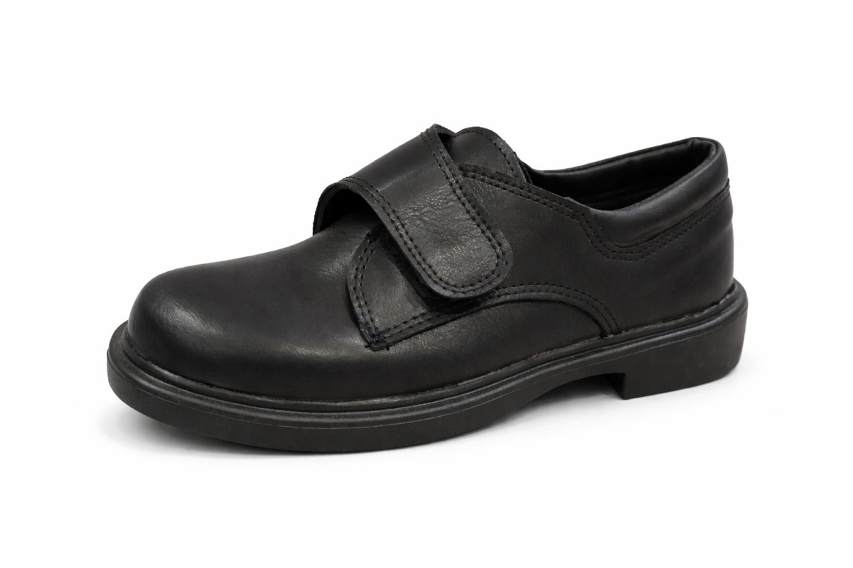 Zapato Velcro Forrado