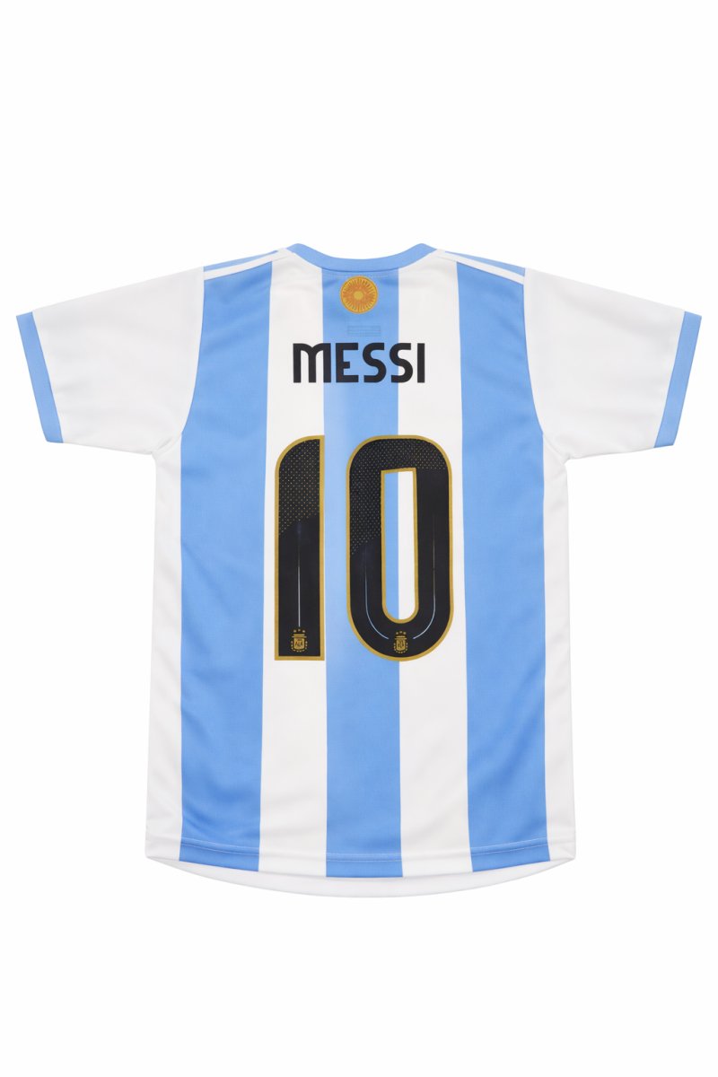 Remera( Camiseta) Futbol Argentina Messi