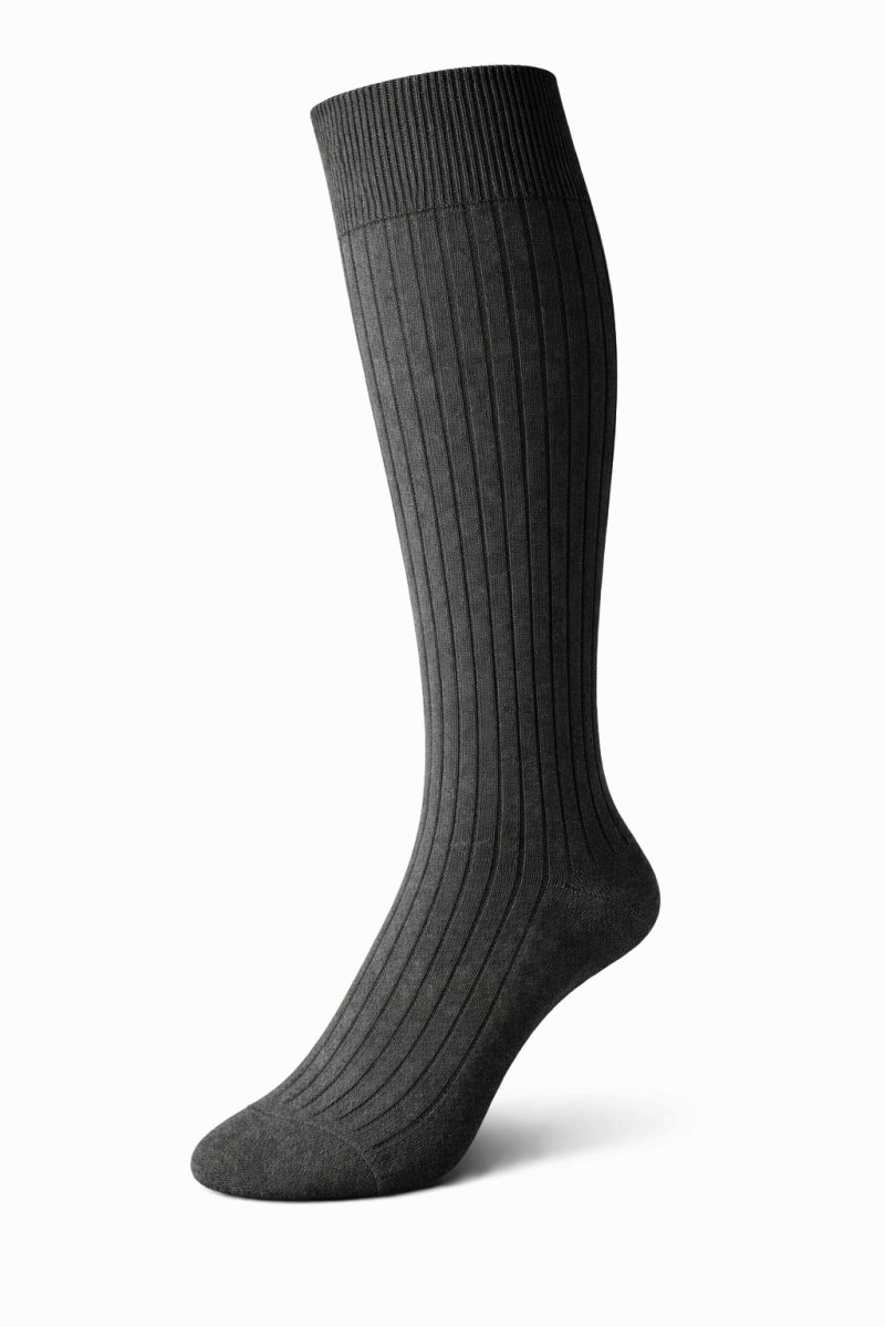 MEDIA 3/4 ESCOLAR DE algodon