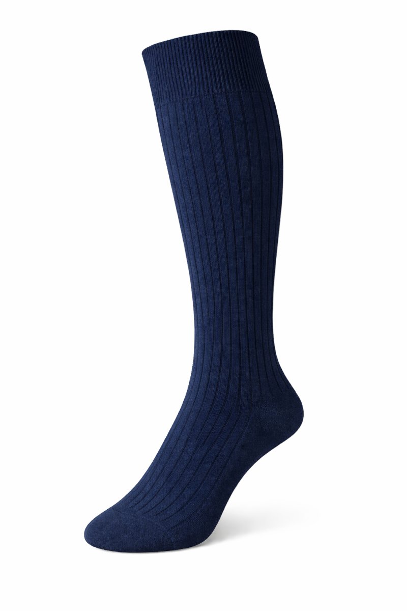 MEDIA 3/4 ESCOLAR DE algodon