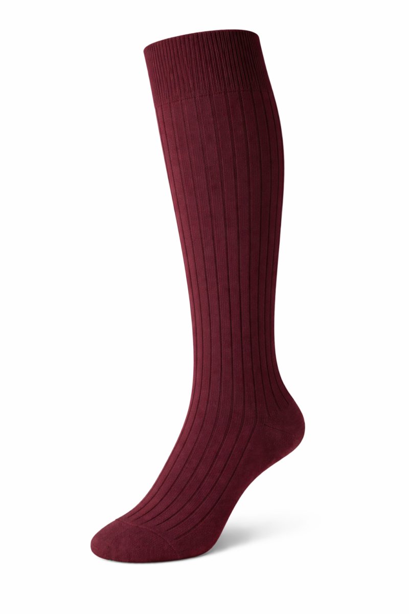 MEDIA 3/4 ESCOLAR DE algodon