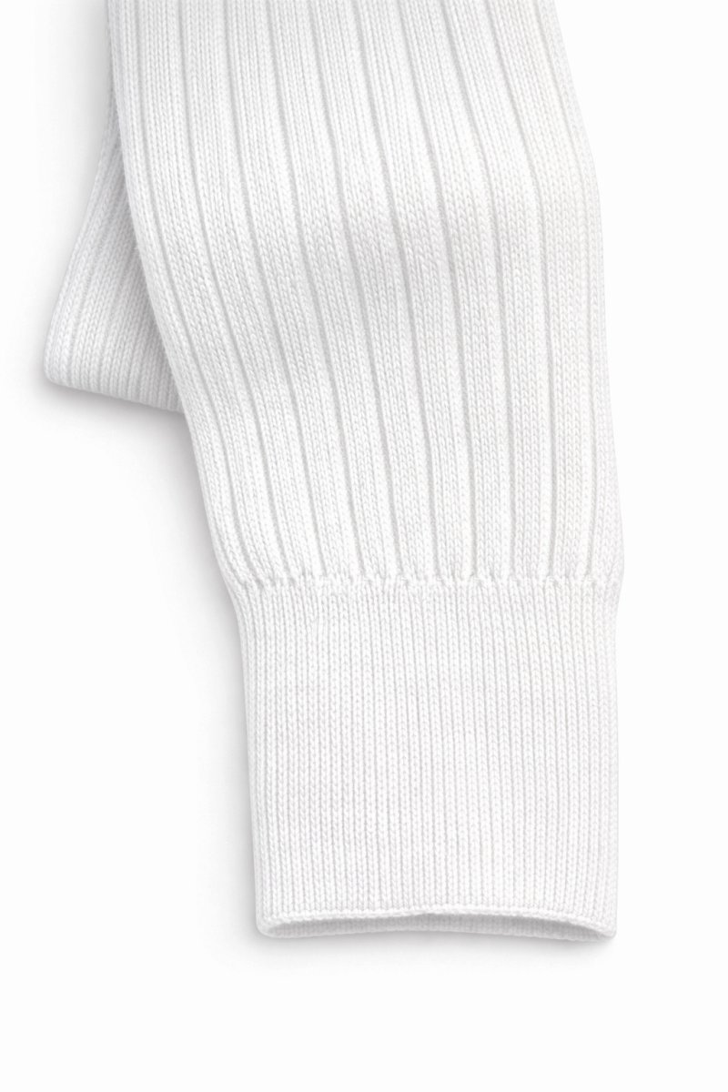 MEDIA 3/4 ESCOLAR DE algodon