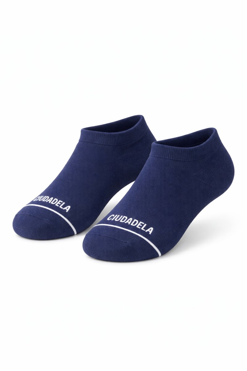 Media Soquete Cortito