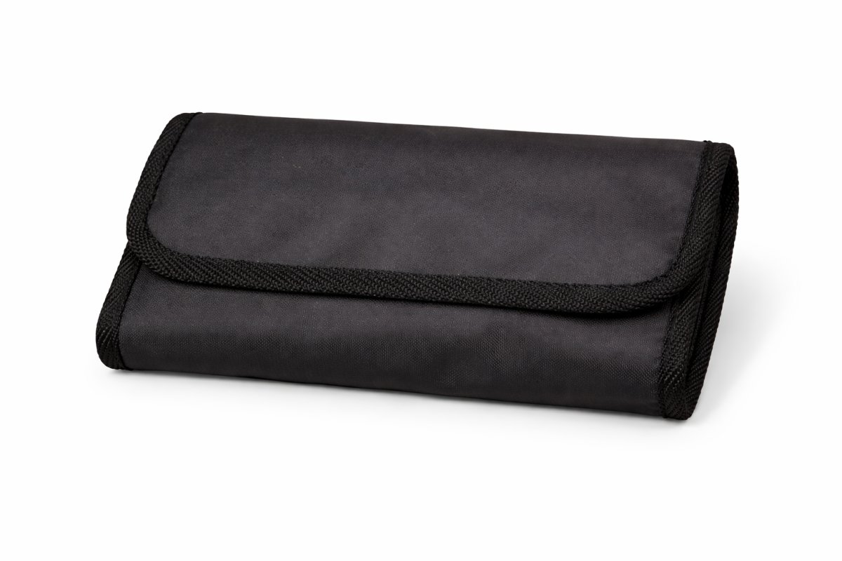 cartuchera Plegable