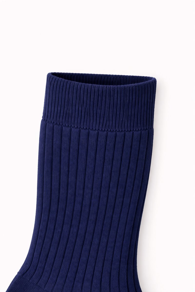 MEDIA 3/4 ESCOLAR EN HILO DE algodoN. COLOR FIRME Y ALTA DURACION. PRODUCTO PREMIUM