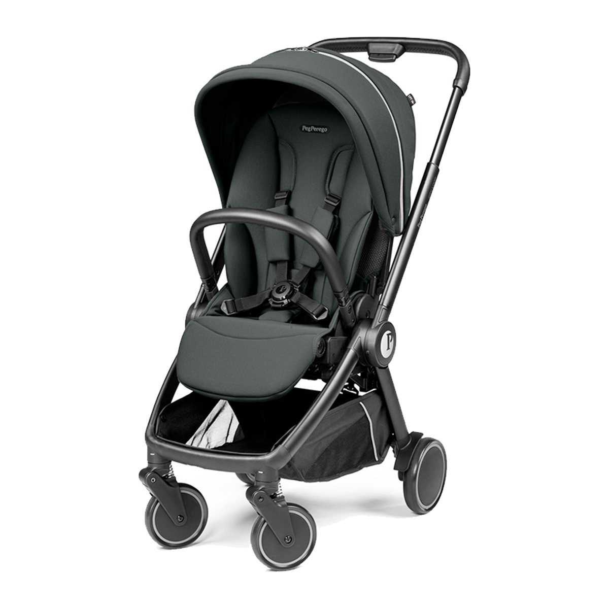 City Loop Cochecito Ultracompacto Asiento Reversible