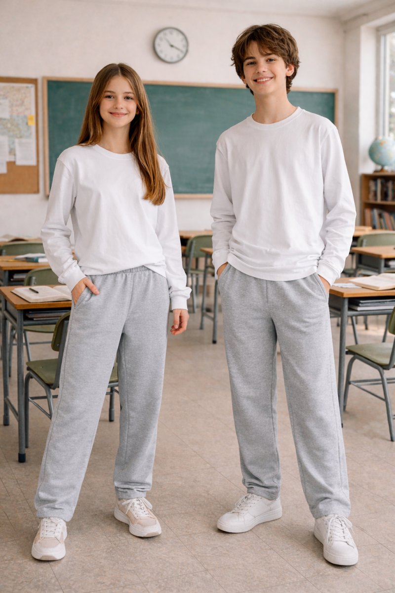 Pantalon de Jogging friza