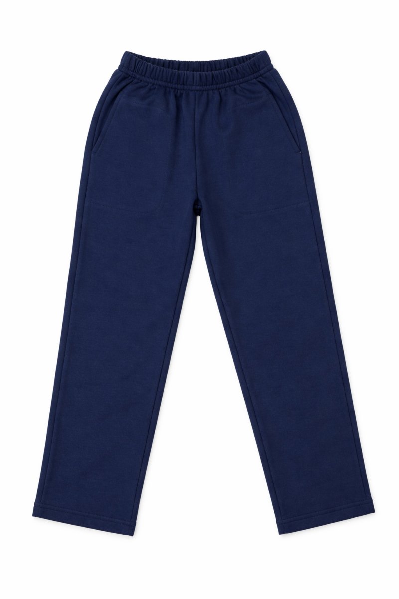 Pantalon  Jogging  con friza Colegial