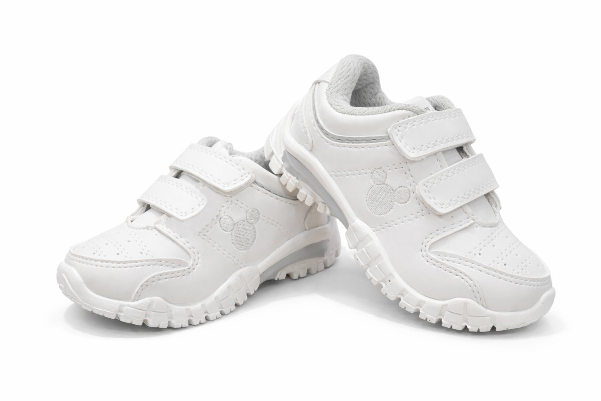 Zapatilla Velcro Disney