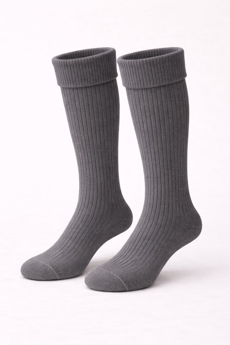 Media 3/4 Doble Algodon (Futbolera)