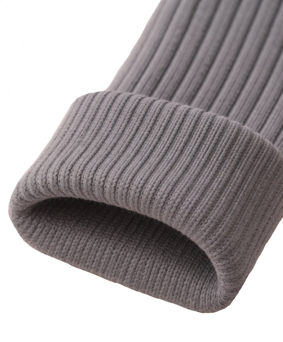 Media 3/4 Doble Algodon (Futbolera)