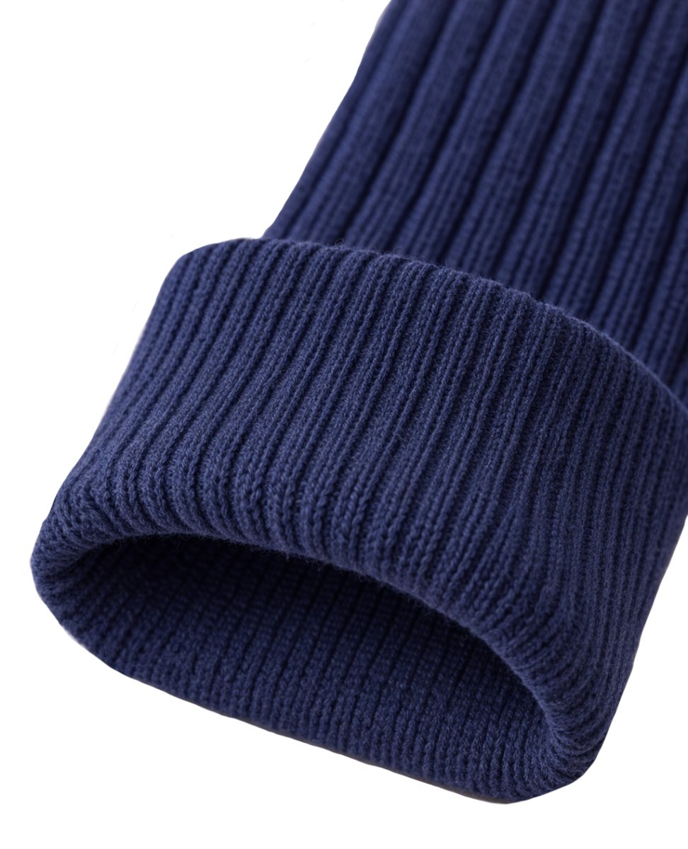 Media 3/4 Doble Algodon (Futbolera)