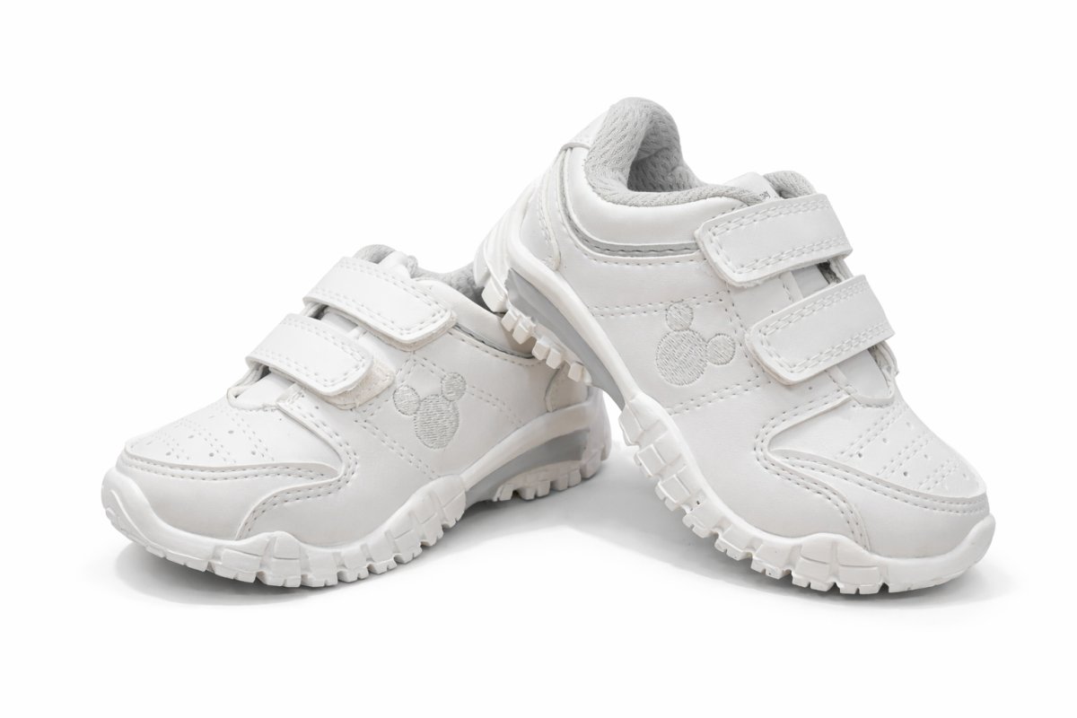 Zapatilla Velcro Disney