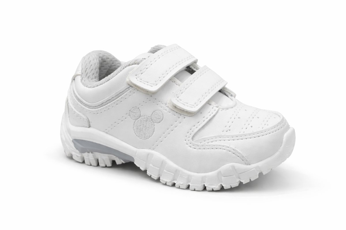 Zapatilla Velcro Disney