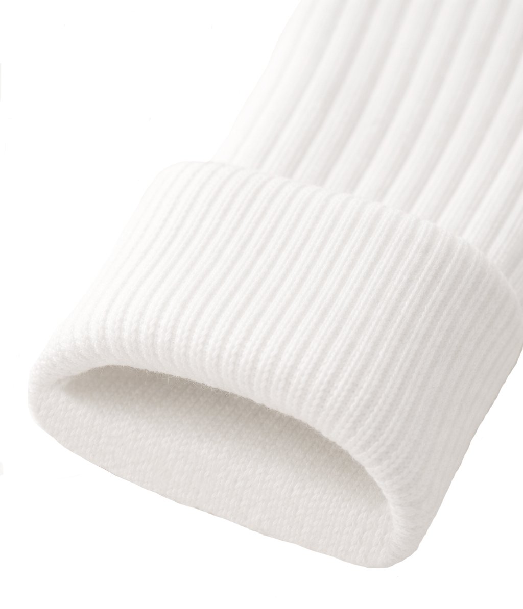 Media 3/4 Doble Algodon (Futbolera)