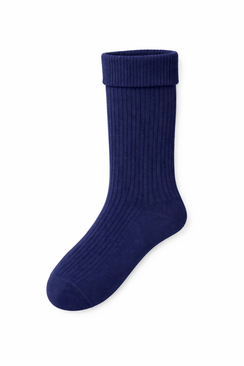 Media 3/4 Doble Algodon (Futbolera)