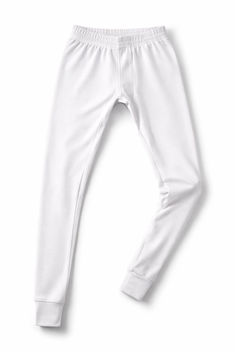 Calzoncillos Boxer Largos de Interlock