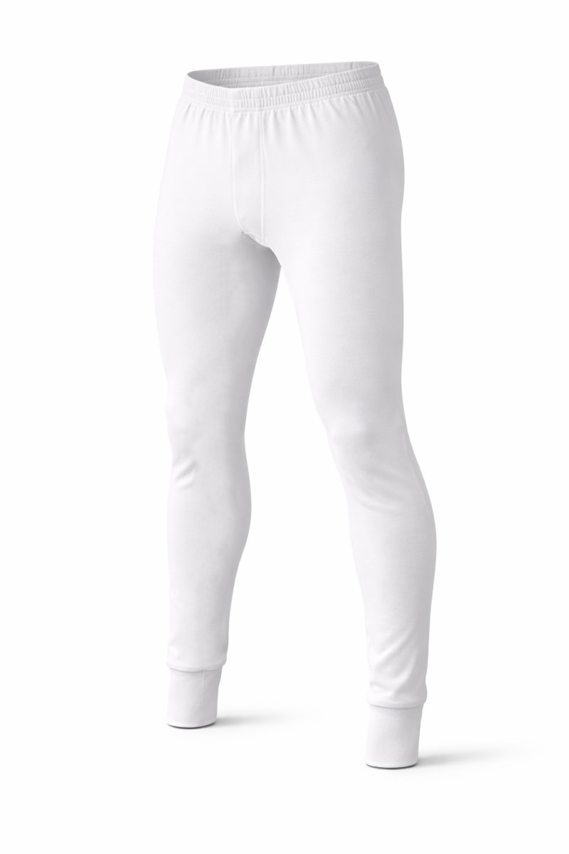 Calzoncillos Boxer Largos de Interlock