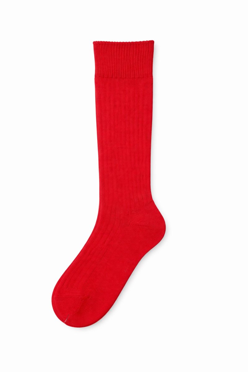 Media 3/4 Doble Algodon (Futbolera)