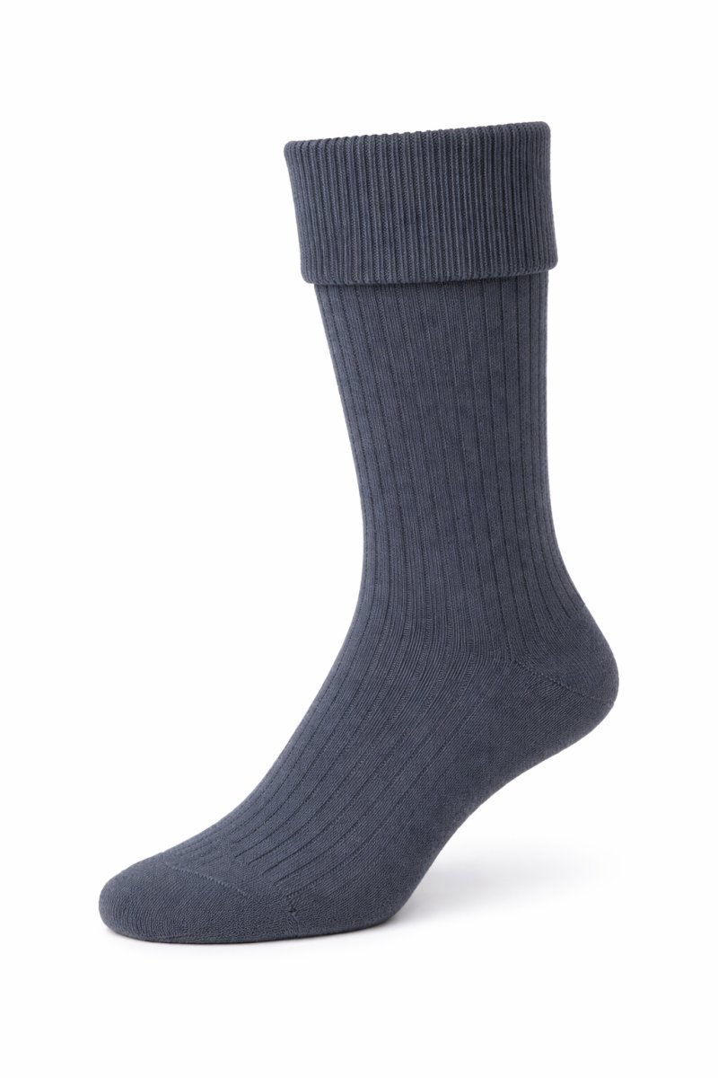 Media Soquete 3/4 Morley Colegial Eco