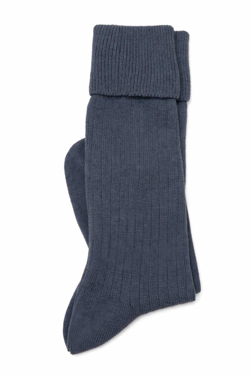 Media Soquete 3/4 Morley Colegial Eco