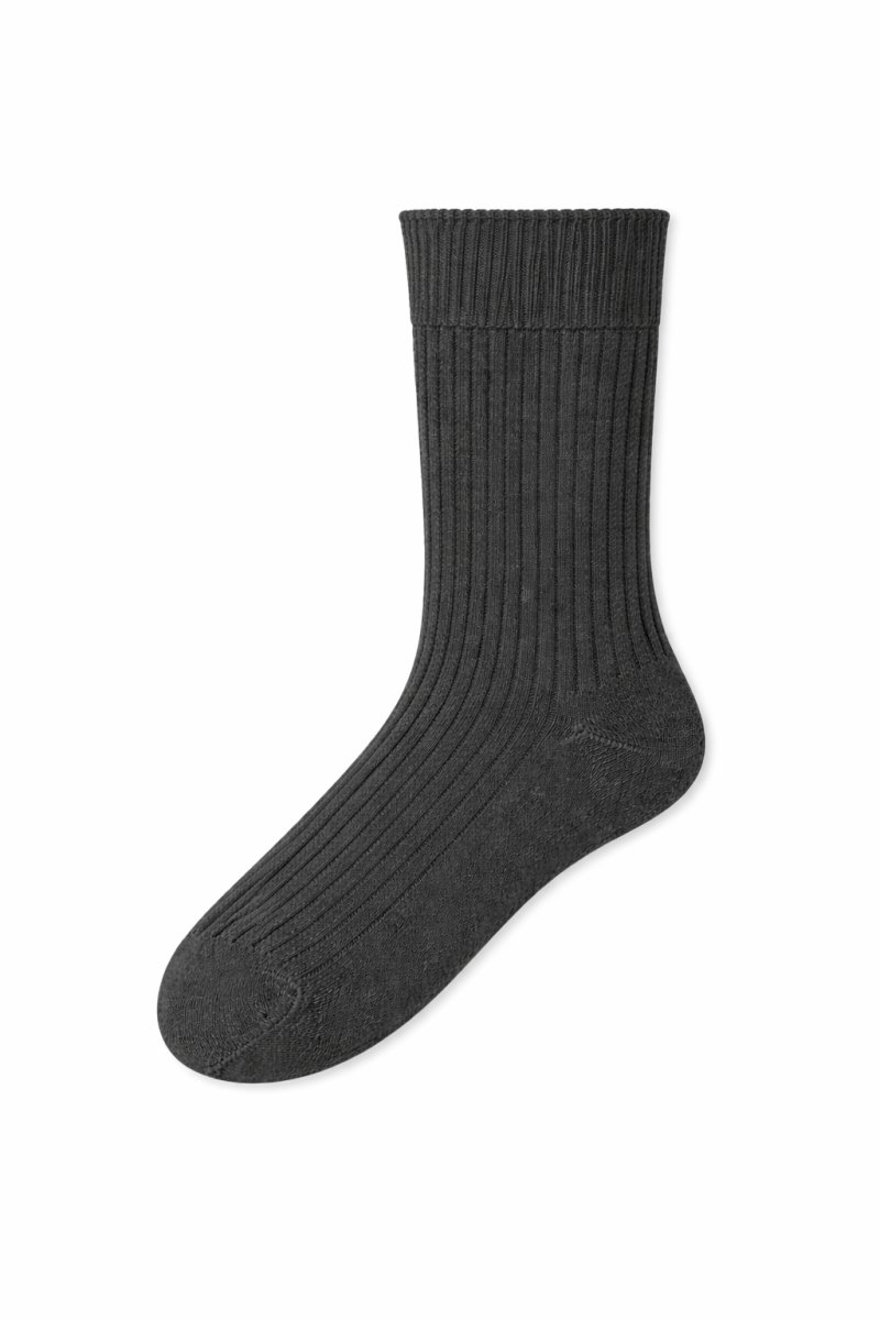 Media 3/4 Doble Algodon (Futbolera)