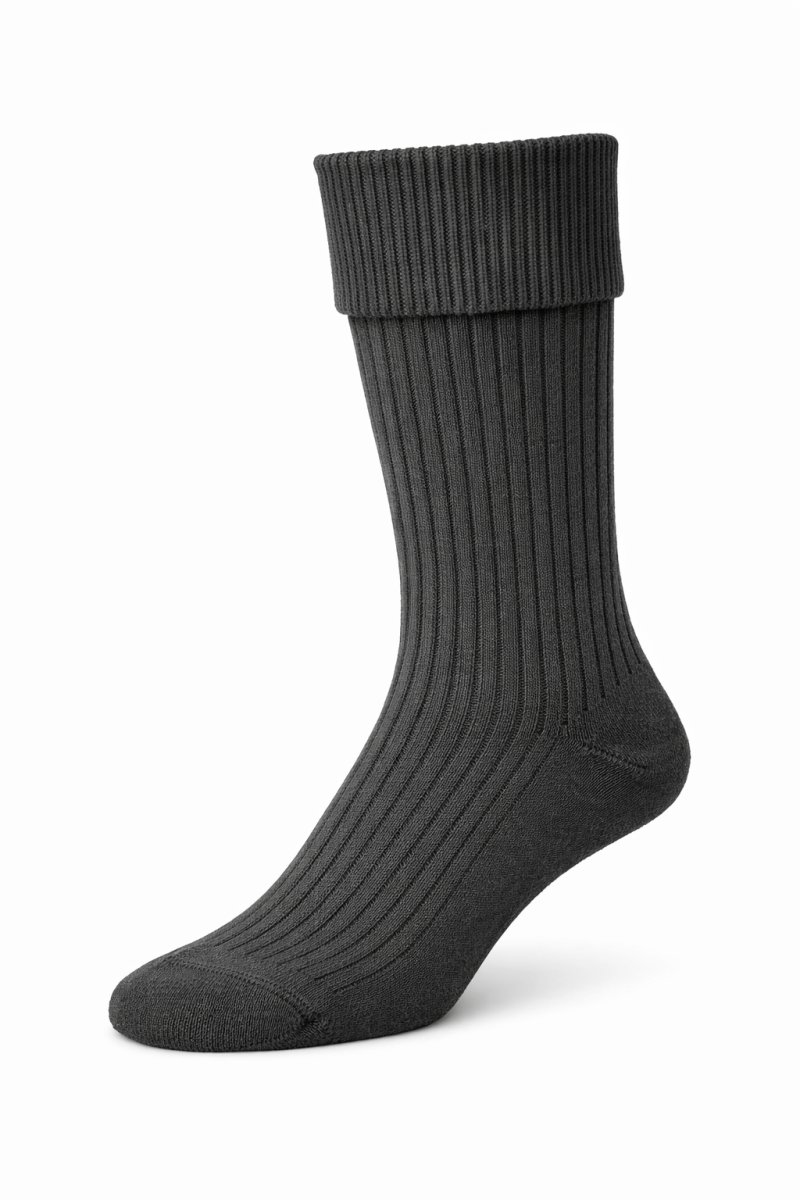 Media Soquete 3/4 Morley Colegial Eco