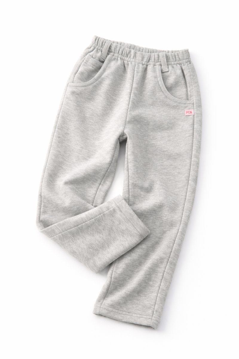 Pantalon de Jogging Frizado