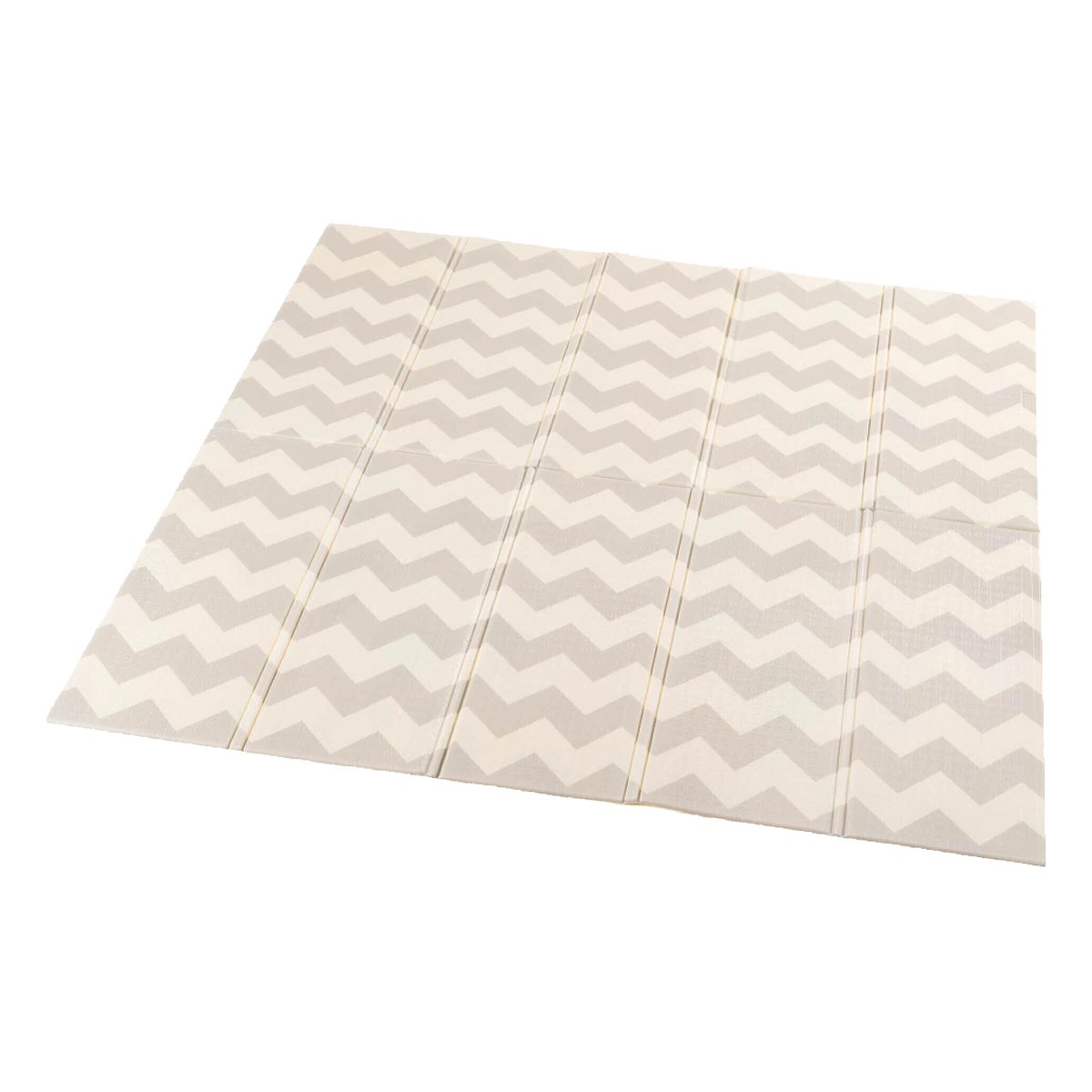 Alfombra Antigolpes Plegable Infantil Reversible 180Cm X 200Cm