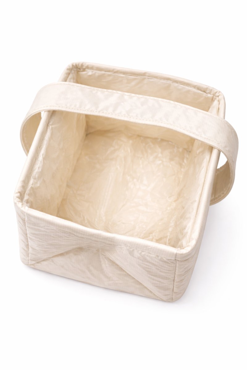 PortaCosmetico Gabardina Platificada