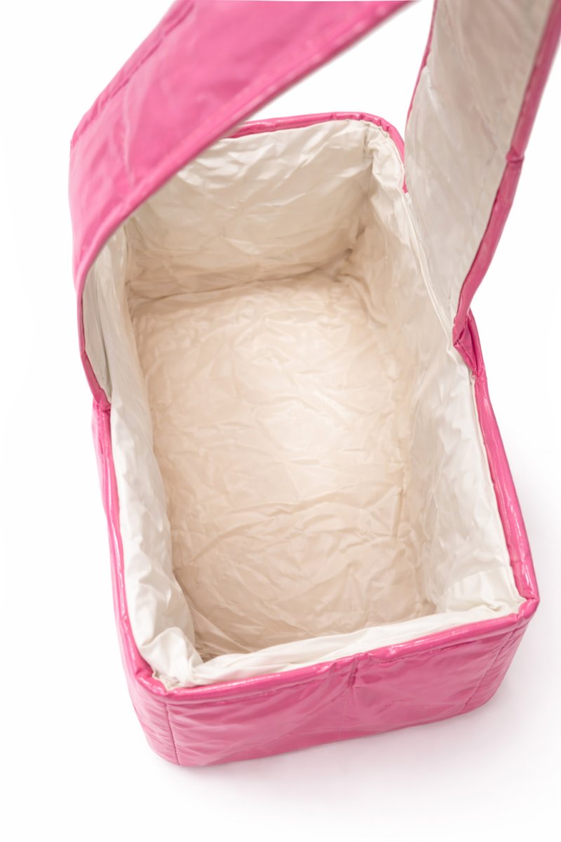 PortaCosmetico Gabardina Platificada