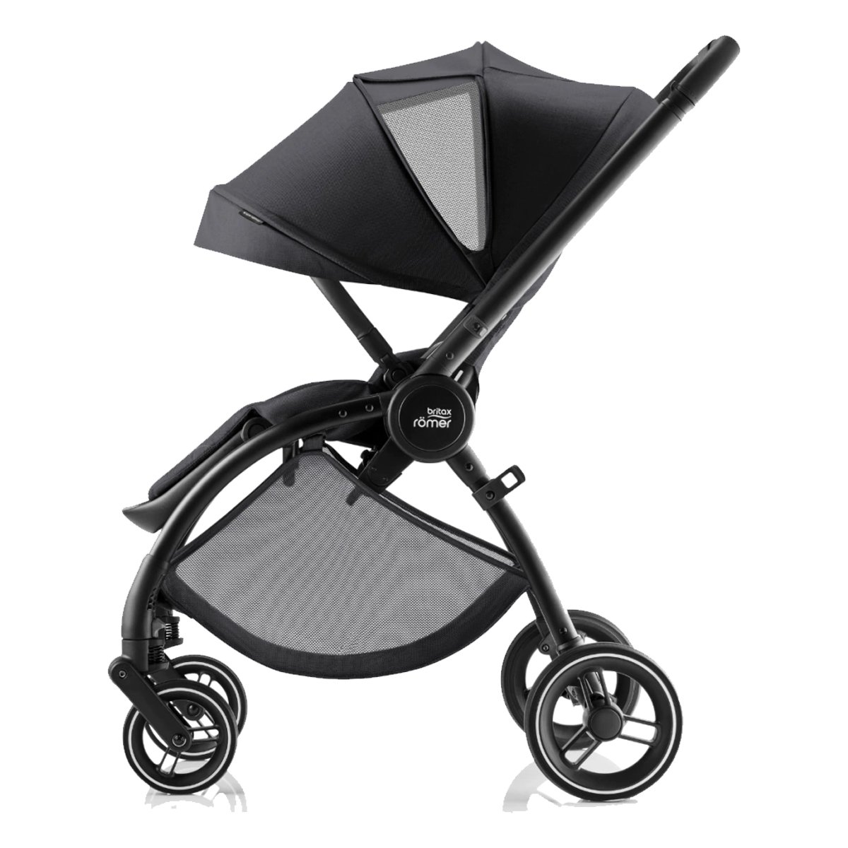 Rio Cochecito Reversible