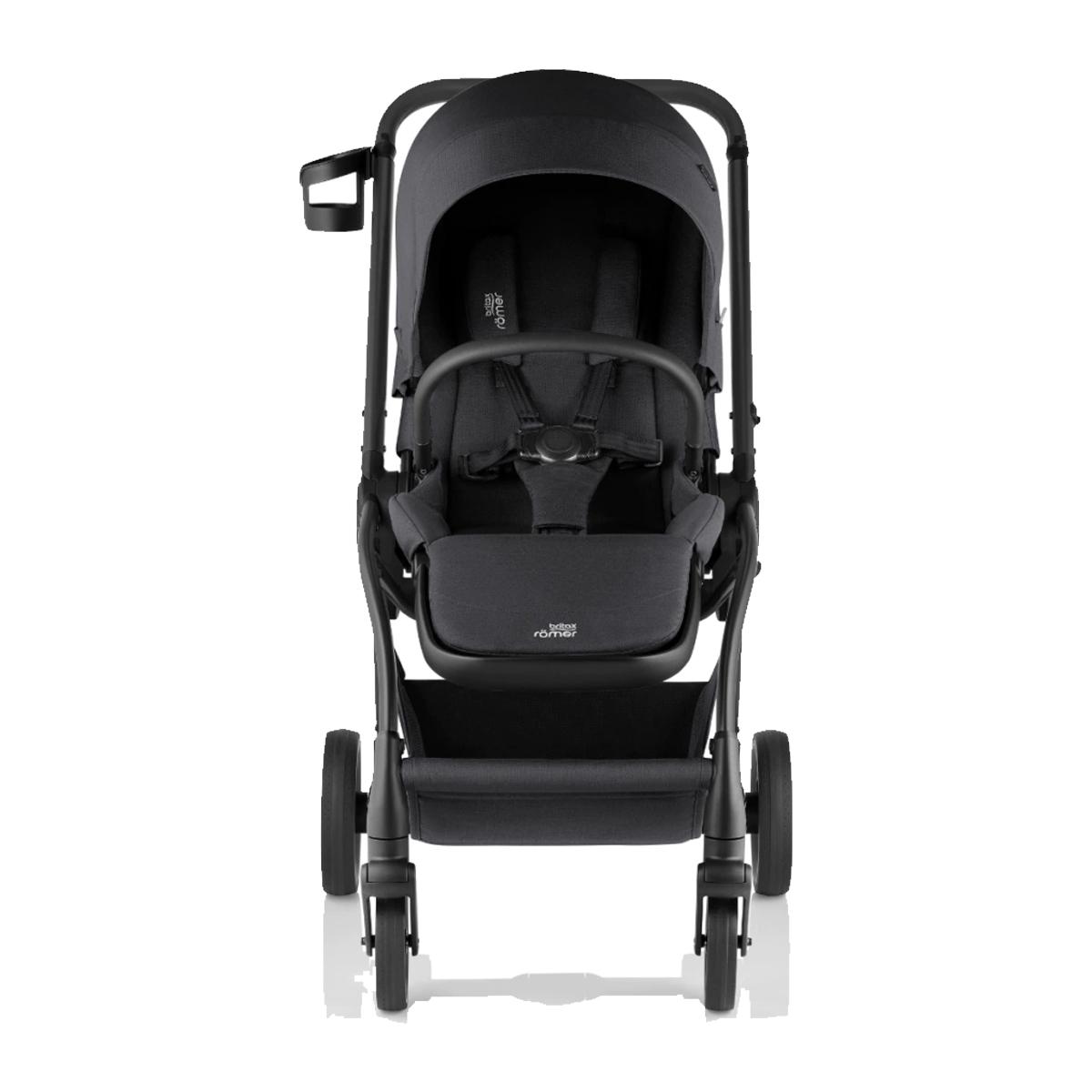 Rio Cochecito Reversible