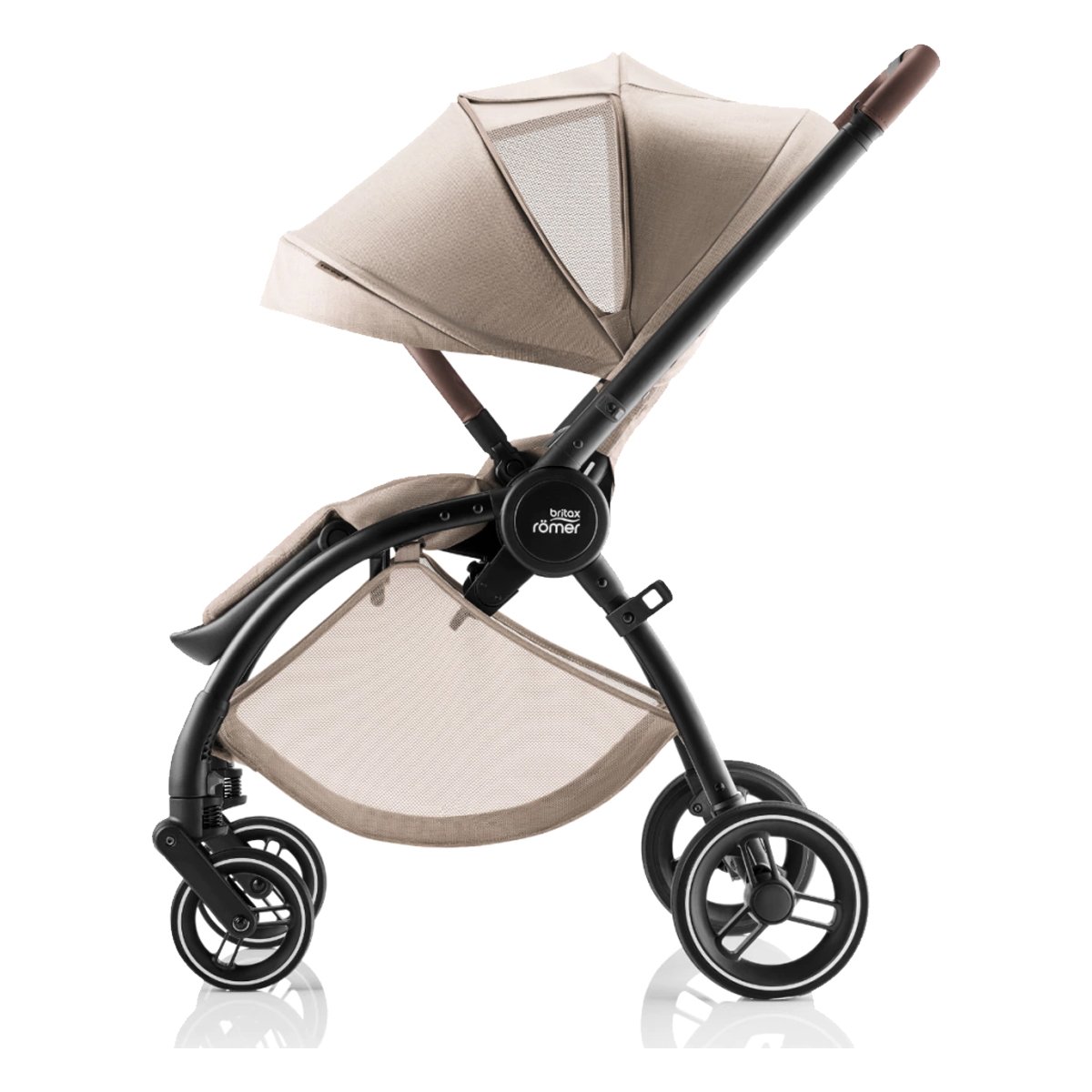 Rio Cochecito Reversible