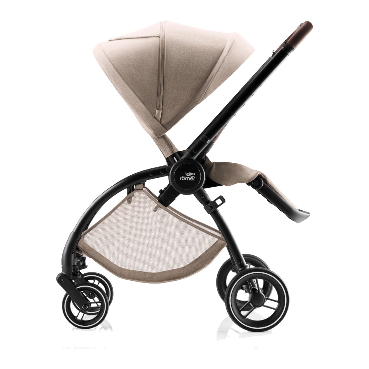 Rio Cochecito Reversible