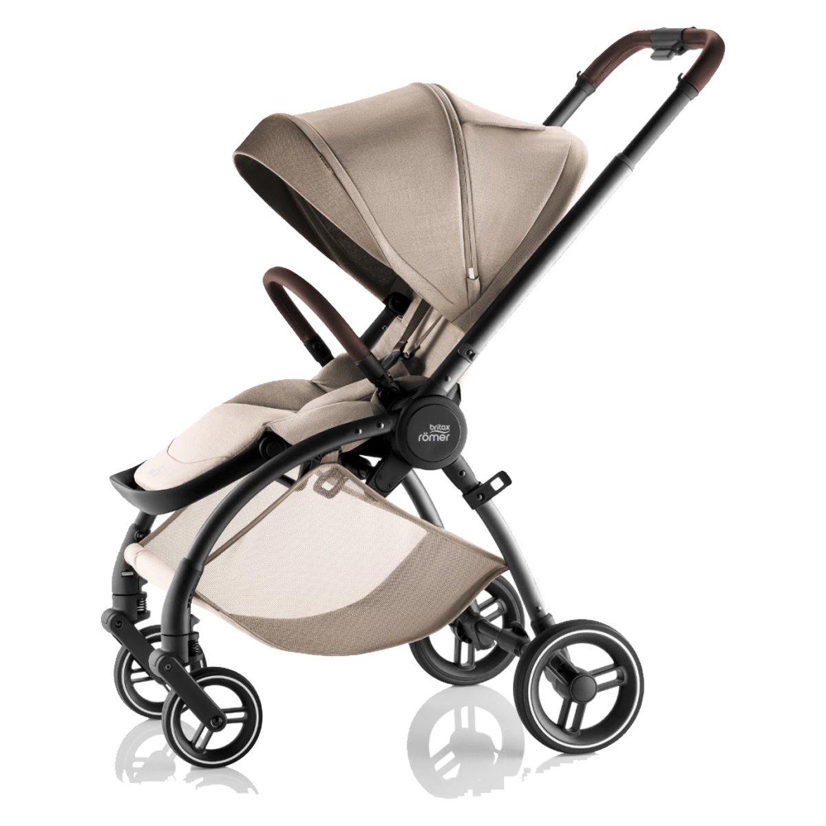 Rio Cochecito Reversible