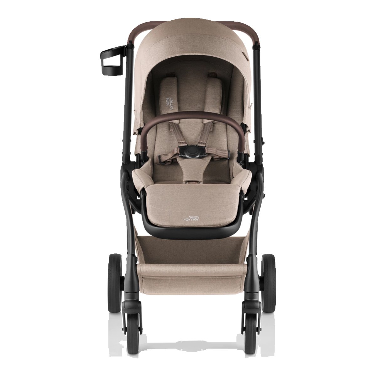 Rio Cochecito Reversible