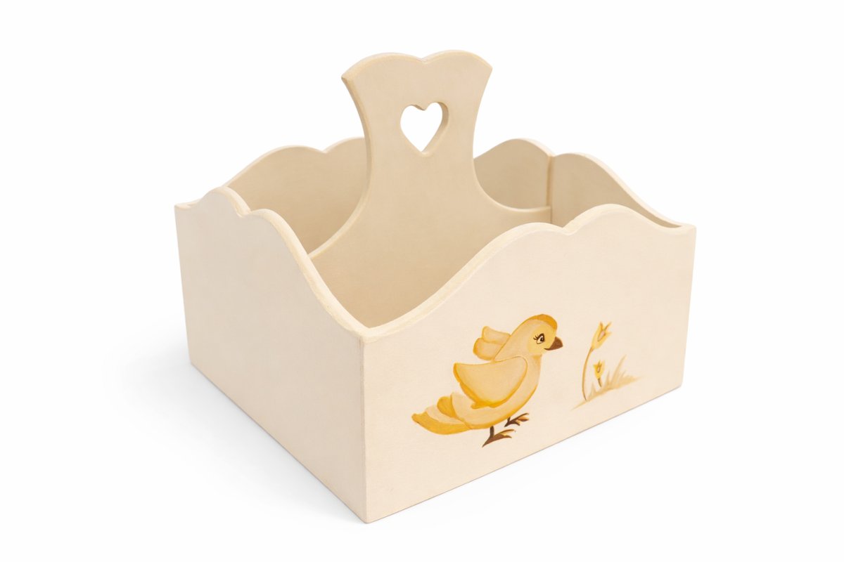 PortaCosmetico 2 Divisiones