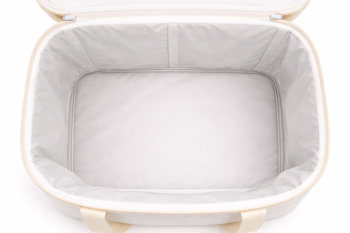 Neceser Impermeable/ Plegable