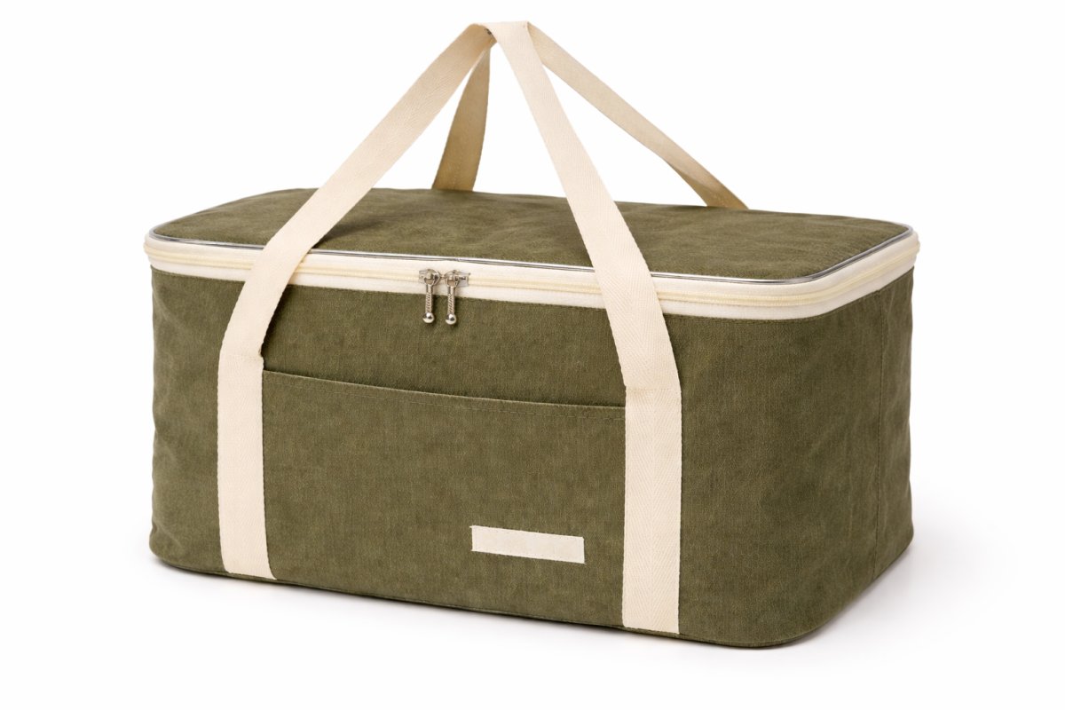 Neceser Impermeable/ Plegable Todo Uso