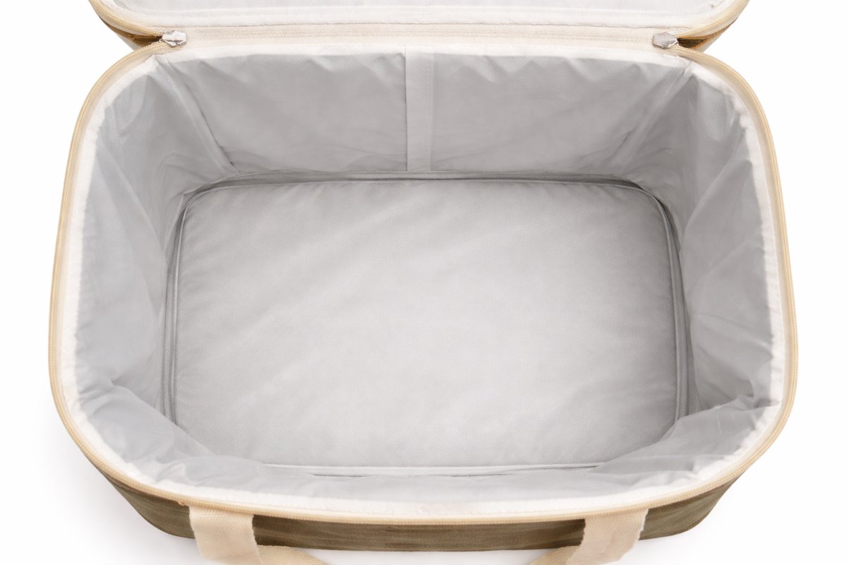 Neceser Impermeable/ Plegable Todo Uso