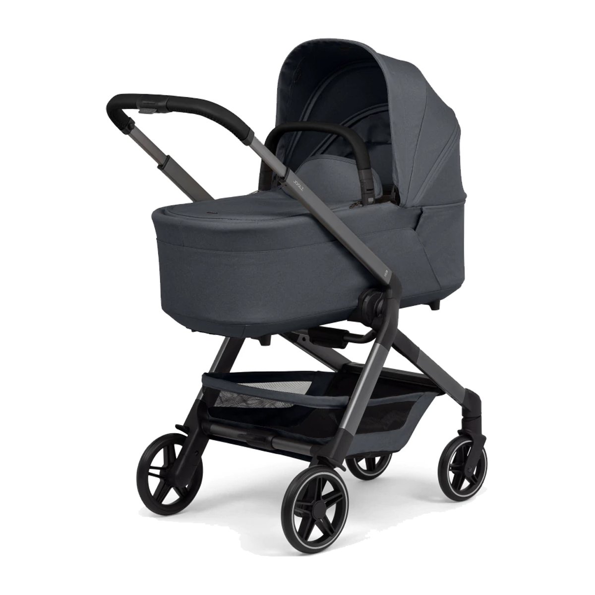 Moises Carry Cot Hub 2