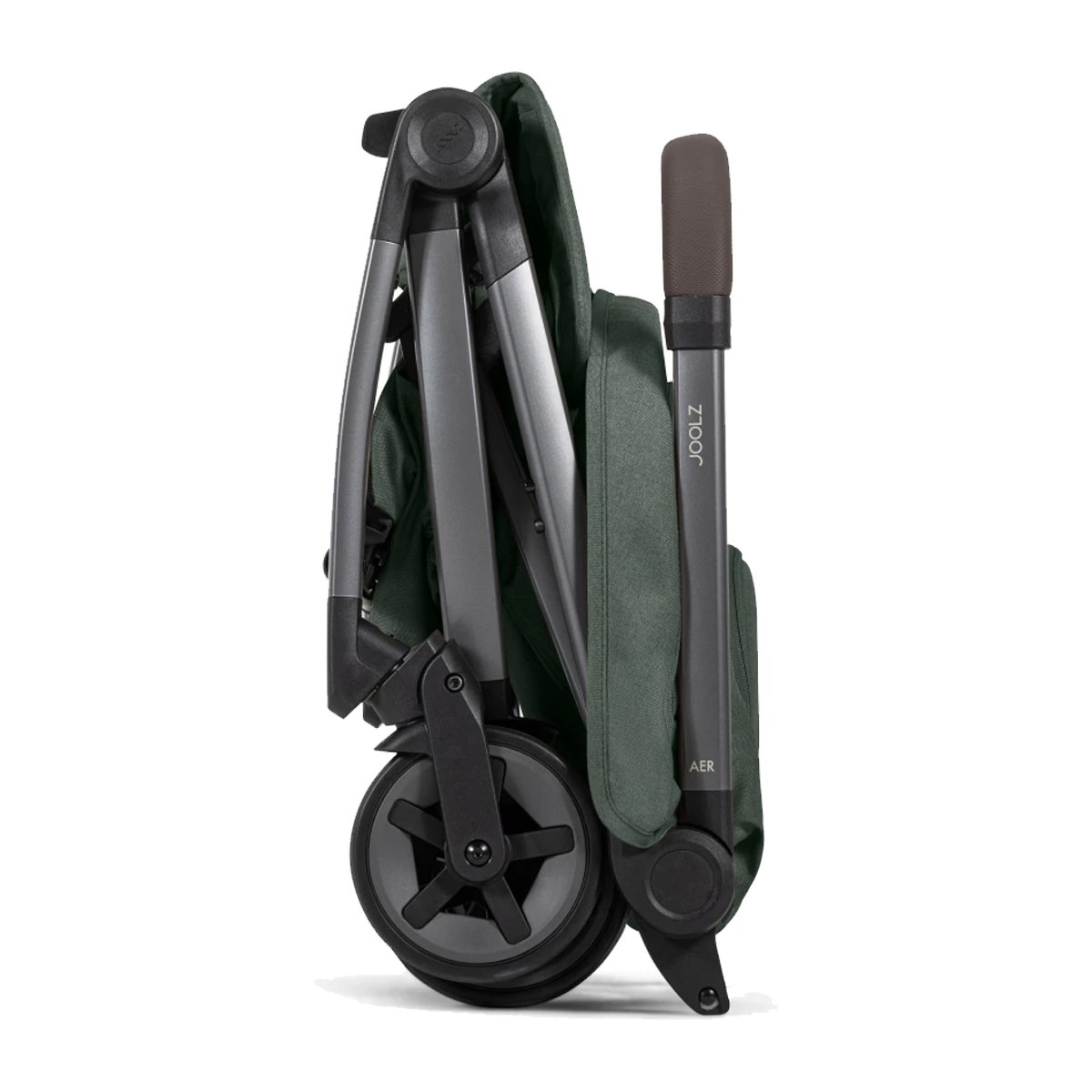 Aer2 Cochecito Ultracompacto * Ganador premio Reddot 2025 *