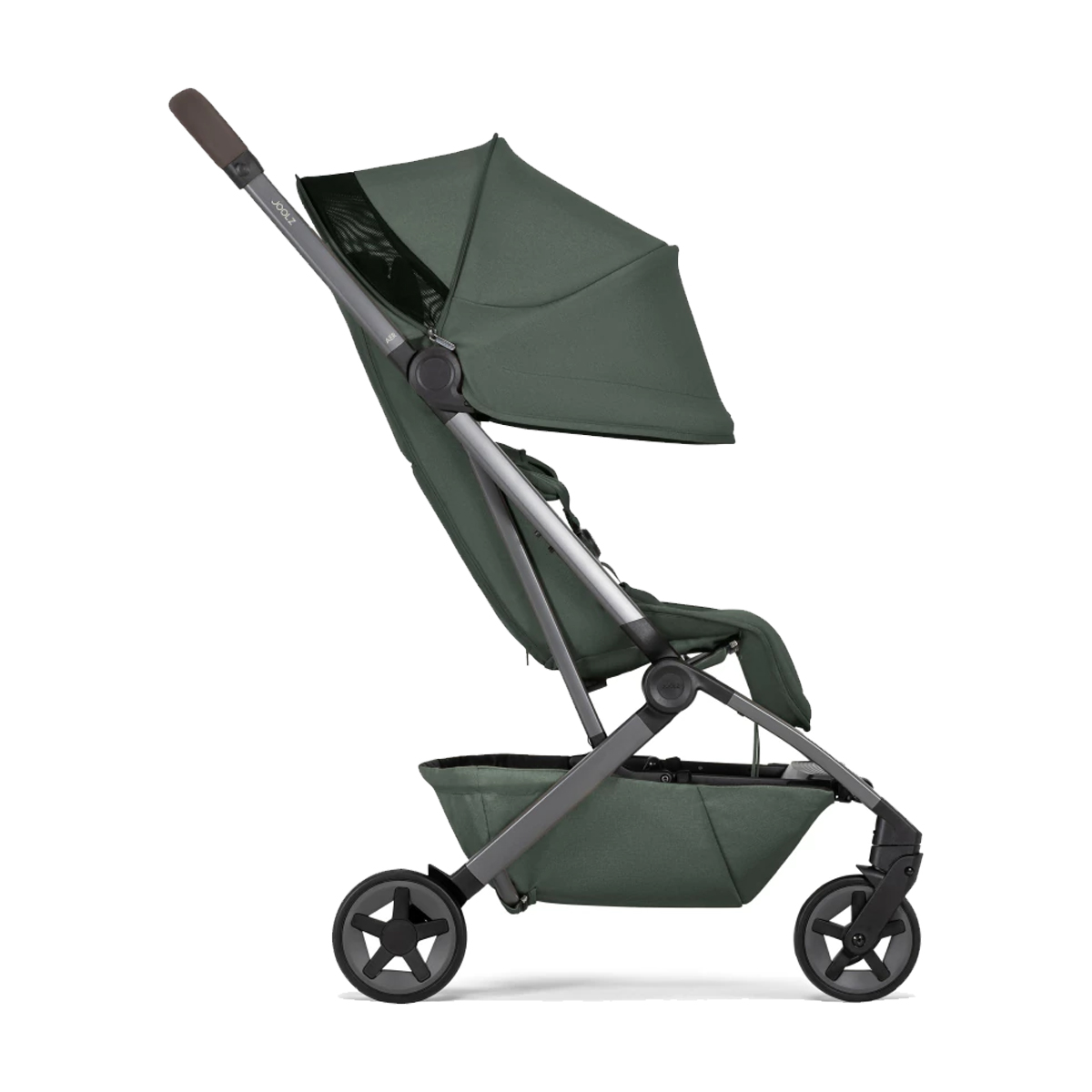 Aer2 Cochecito Ultracompacto * Ganador premio Reddot 2025 *